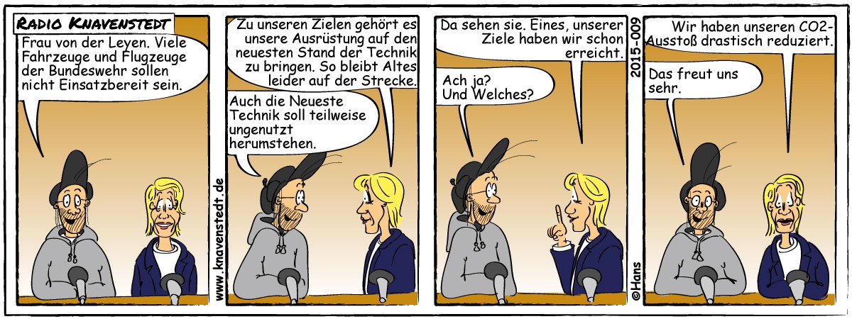 Politik, Comic, Landleben, Comicstrip, Bilder, Knavenstedt, Dorf, Knave, Schelm, Cartoon, Hans
